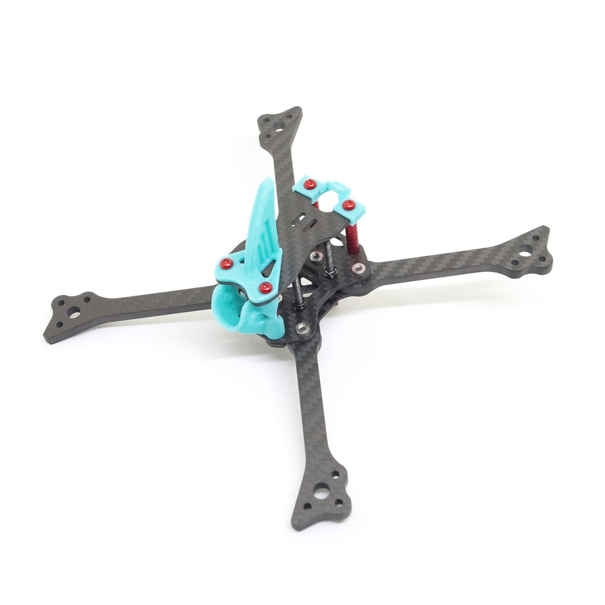 Five33 Switchback PRO LITE Frame Kit