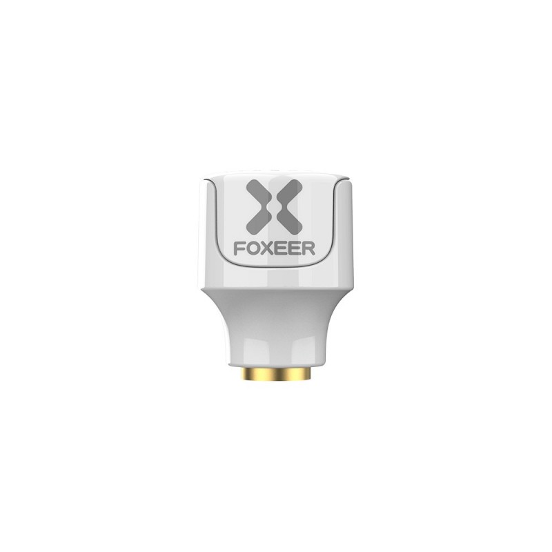 Foxeer Lollipop 4 2.6dBi 5.8G Omni FPV Stubby Antenna LHCP typ: lhcp RP-SMA