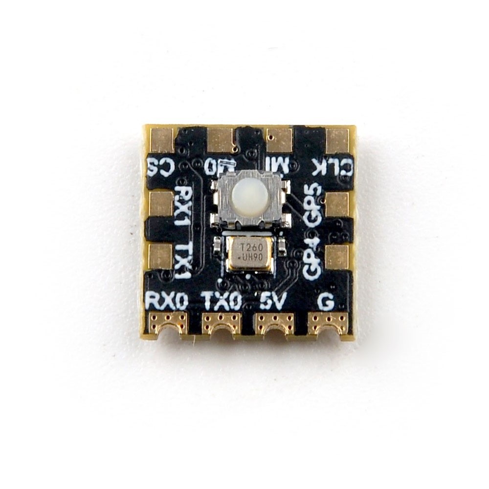 Happymodel EP82 VRX-Backpack module