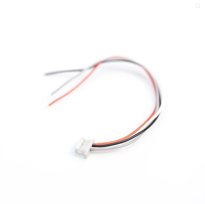 Avatar kit power cable