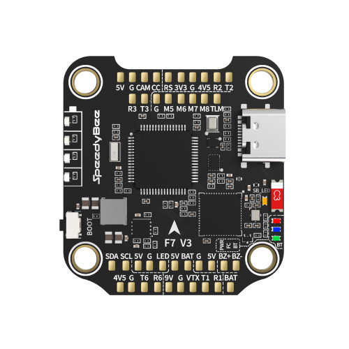 FC SpeedyBee F7 V3