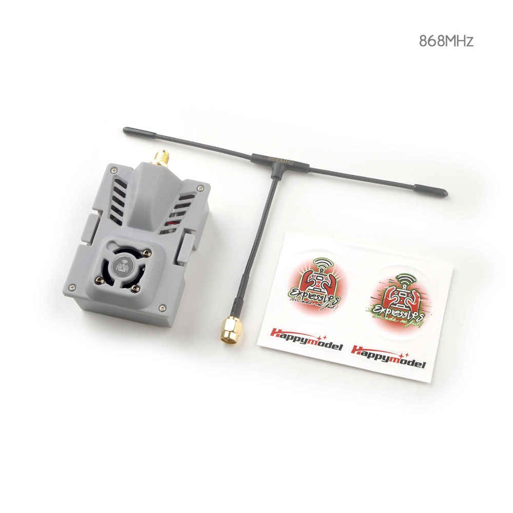 HAPPYMODEL ES900TX Micro module