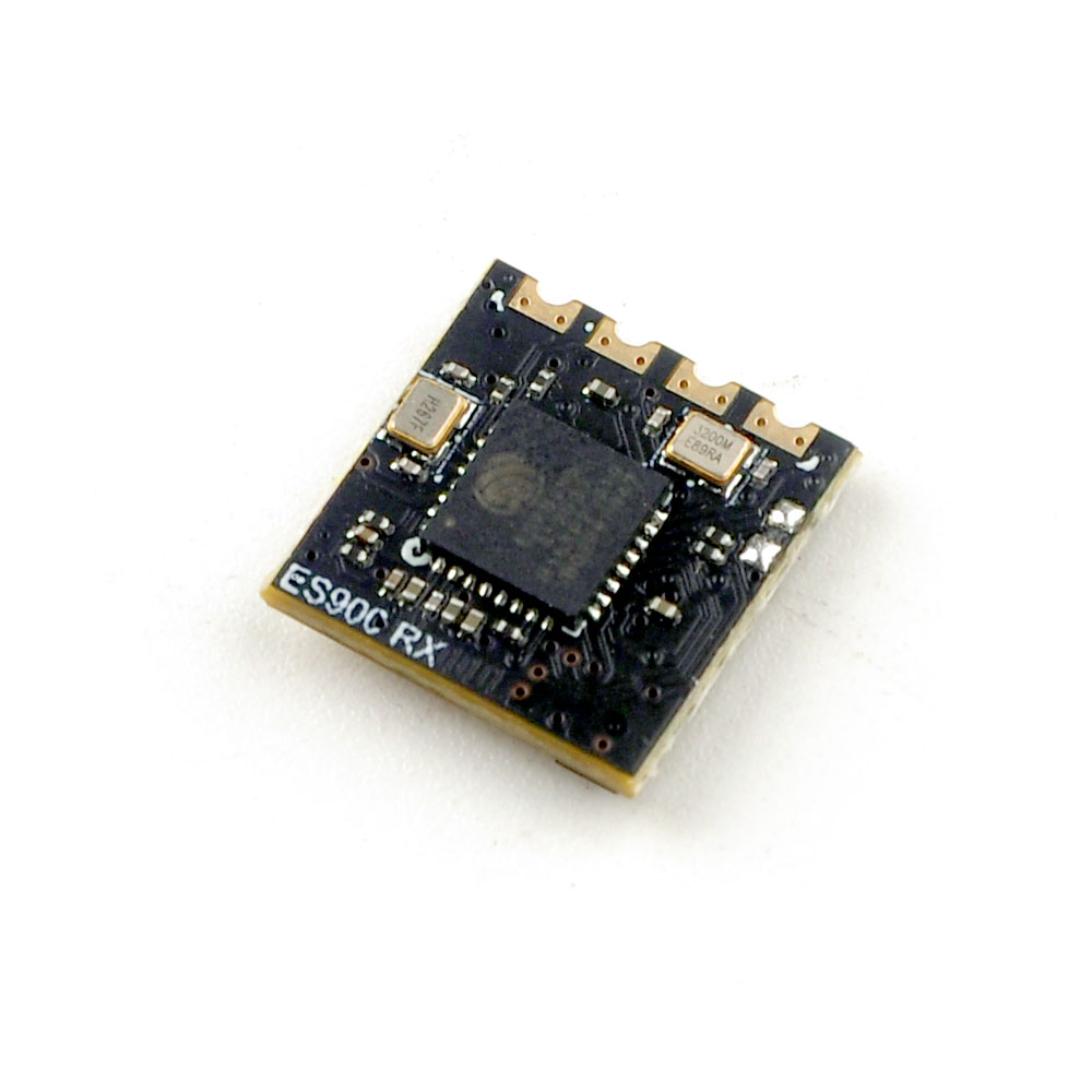 HappyModel ES900RX