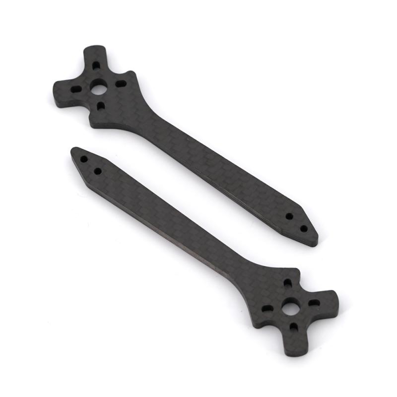 TBS SOURCE ONE V5 5 INCH SPARE ARM (2PCS)