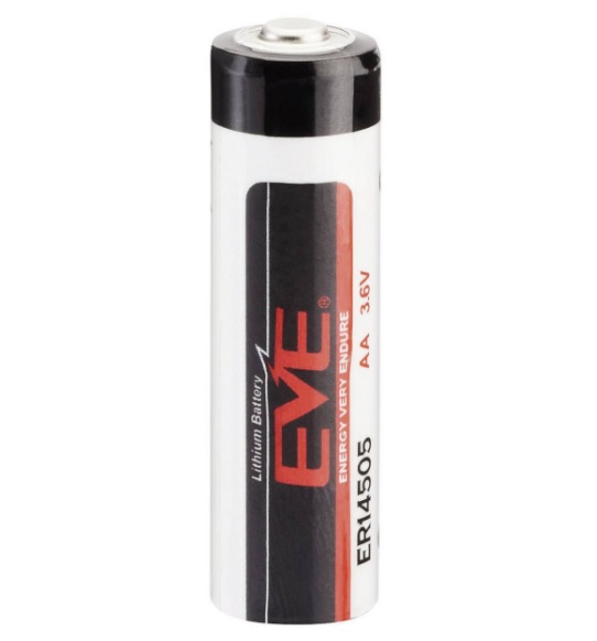 EVE ER14505/AA Lithium - 3.6V