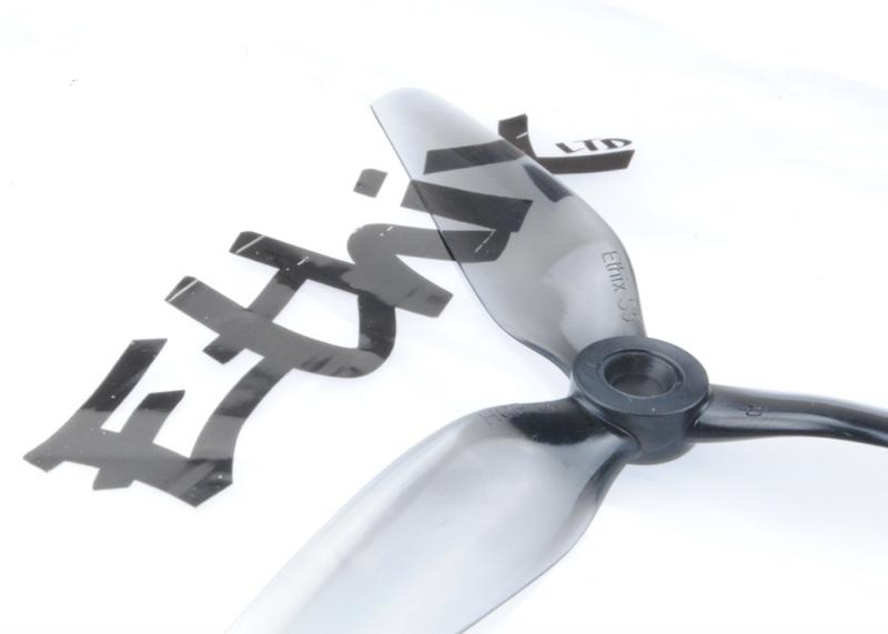 HQProp ETHIX S5 PROPS