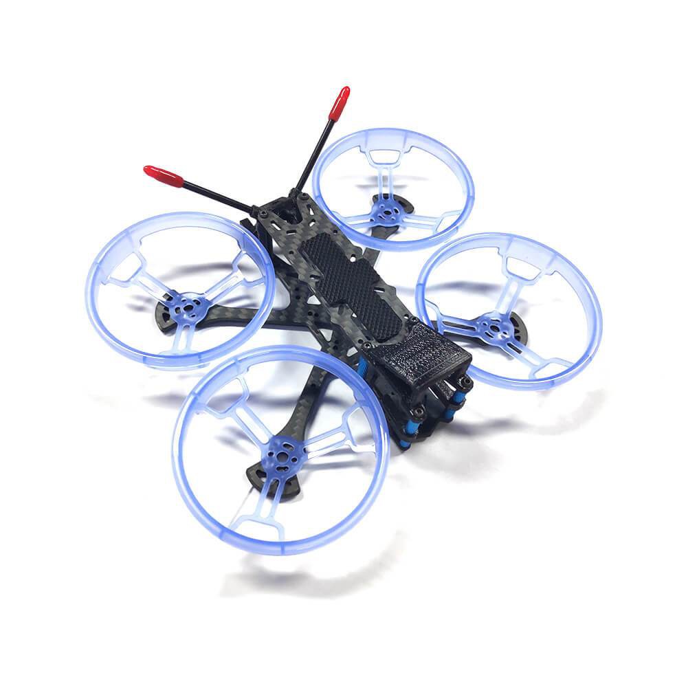HGLRC 2.5 Inch Blue Propeller Guard