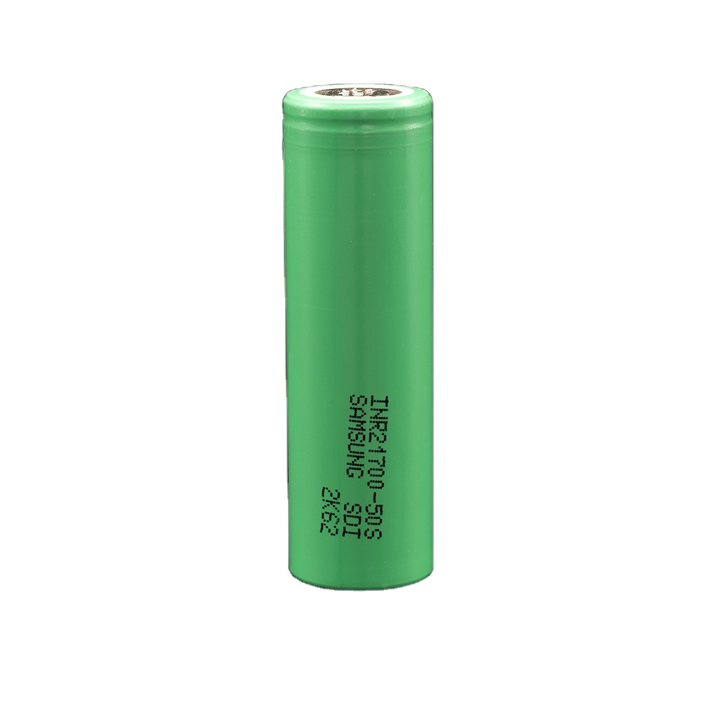 Samsung INR21700-50S 5000mAh - 35A