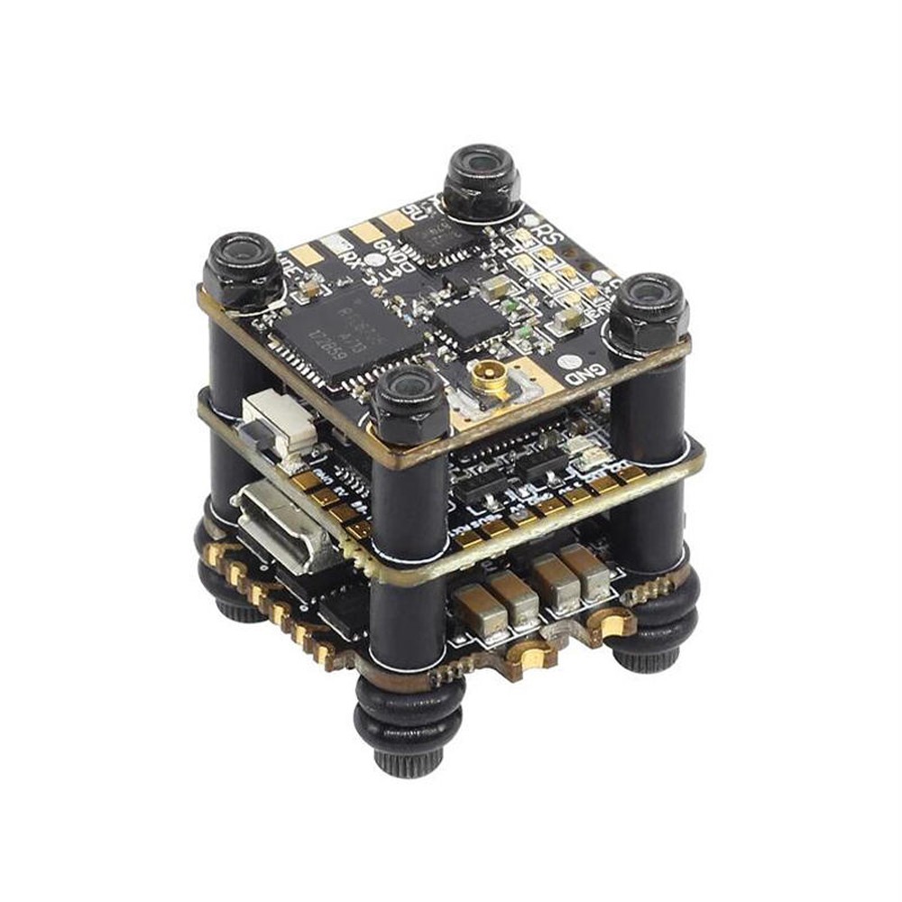 HGLRC FD413 stack 16x16 (FC+ESC+VTX)