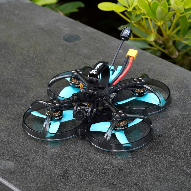 Foxeer Foxwhoop 25 HD Vista