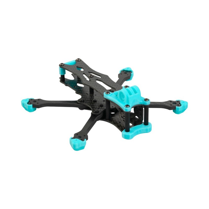 Foxeer Aura 4" Freestyle FPV rám