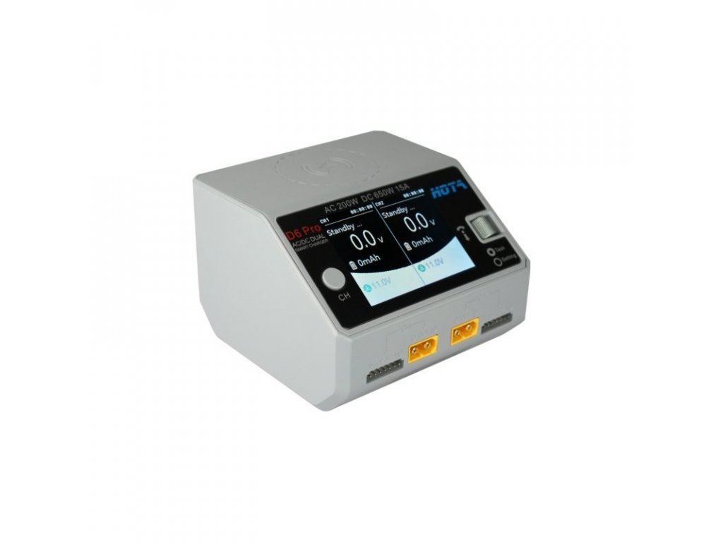 HOTA D6 Pro