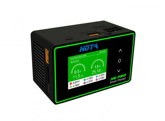 Hota H6 Pro