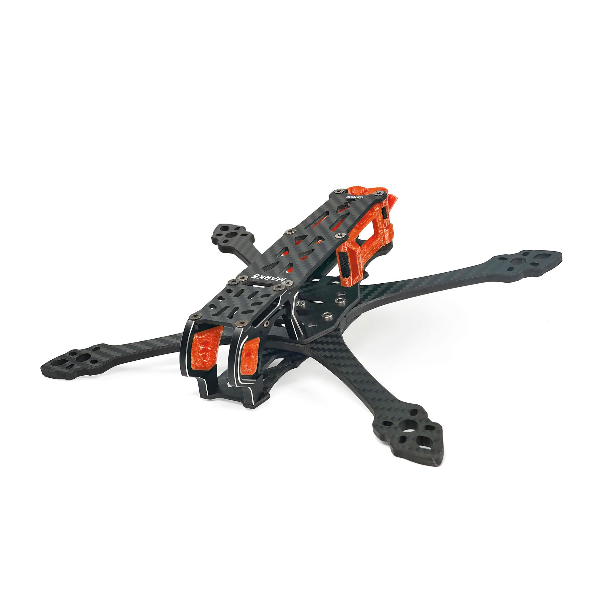 GEPRC GEP-MK5 O3 FPV rám