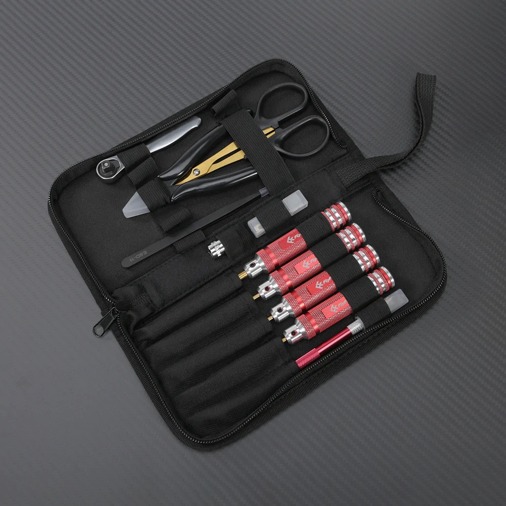 FlyFishRC Tool Kit