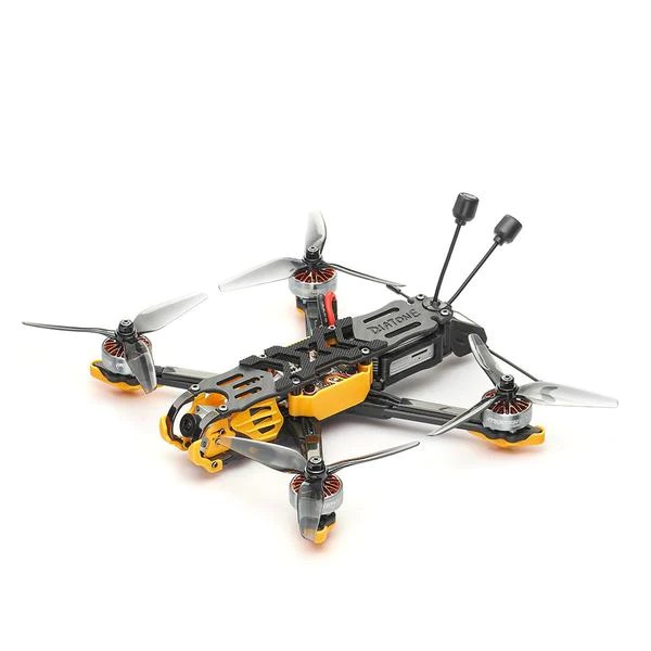Diatone Roma F5 V2 PNP Digital