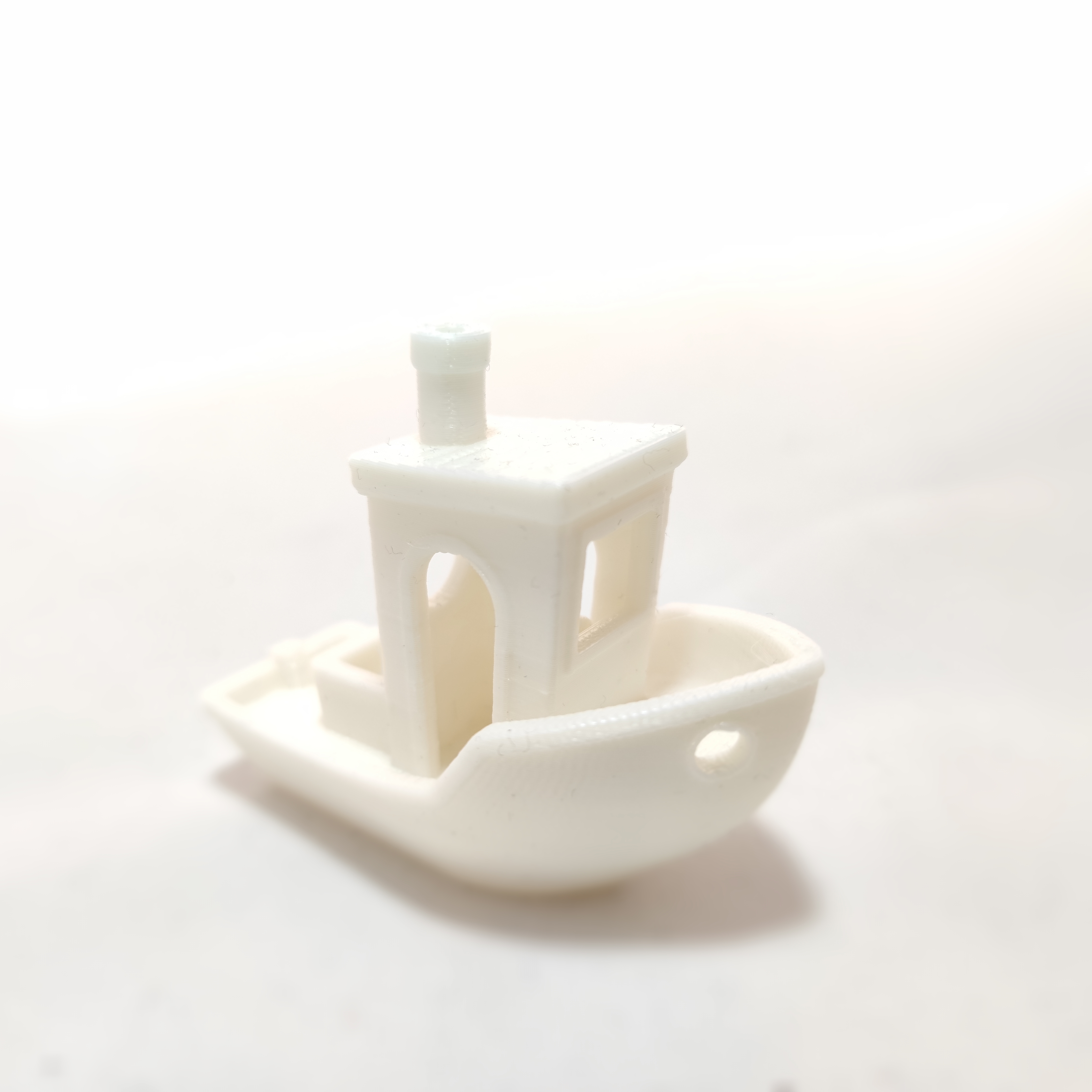 6SFULL Caddx Walnut Barva: bílá