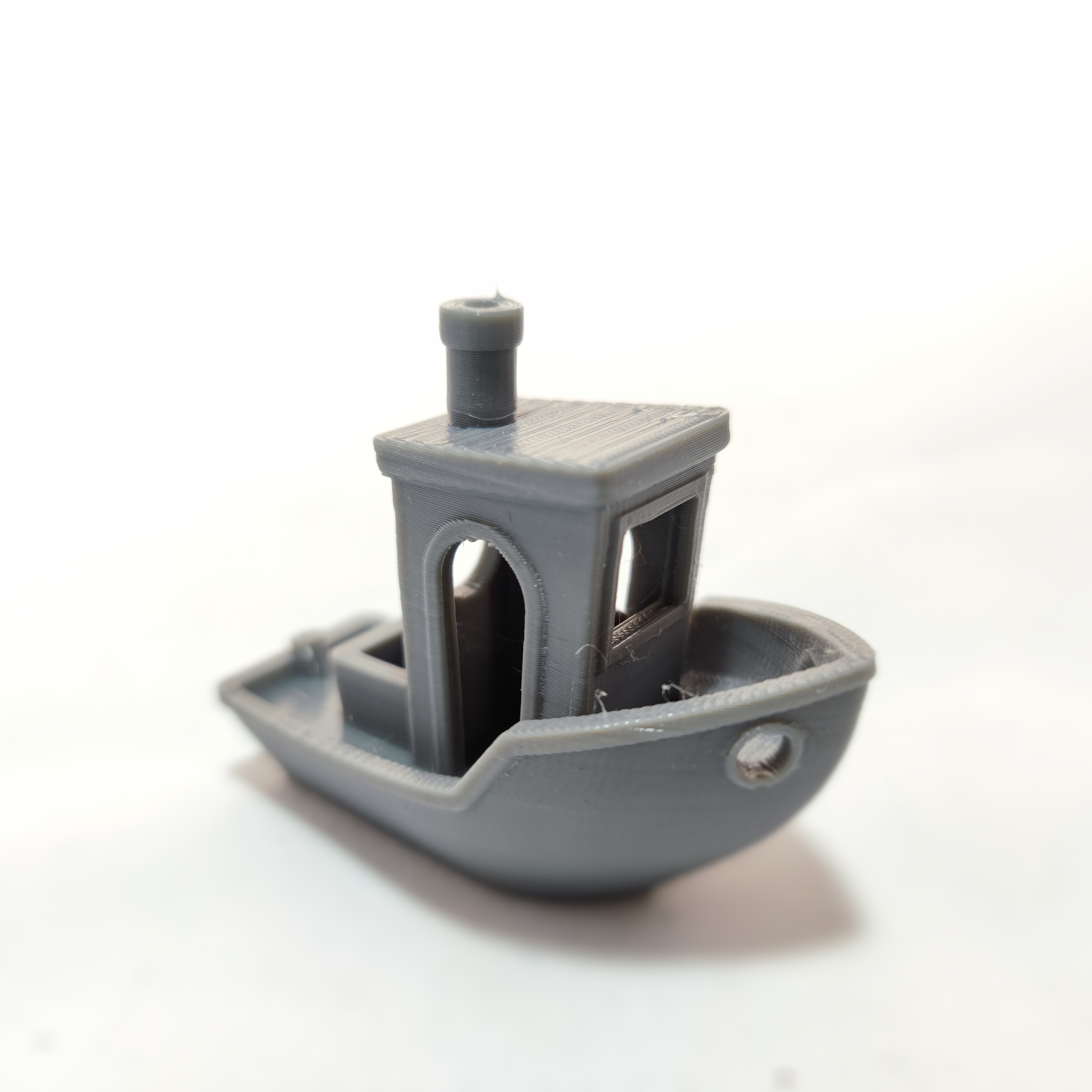 6SFULL Caddx Walnut Barva: šedivá