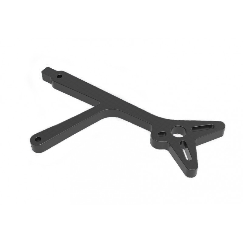 iFlight Náhradní rameno rámu AOS 5" EVO