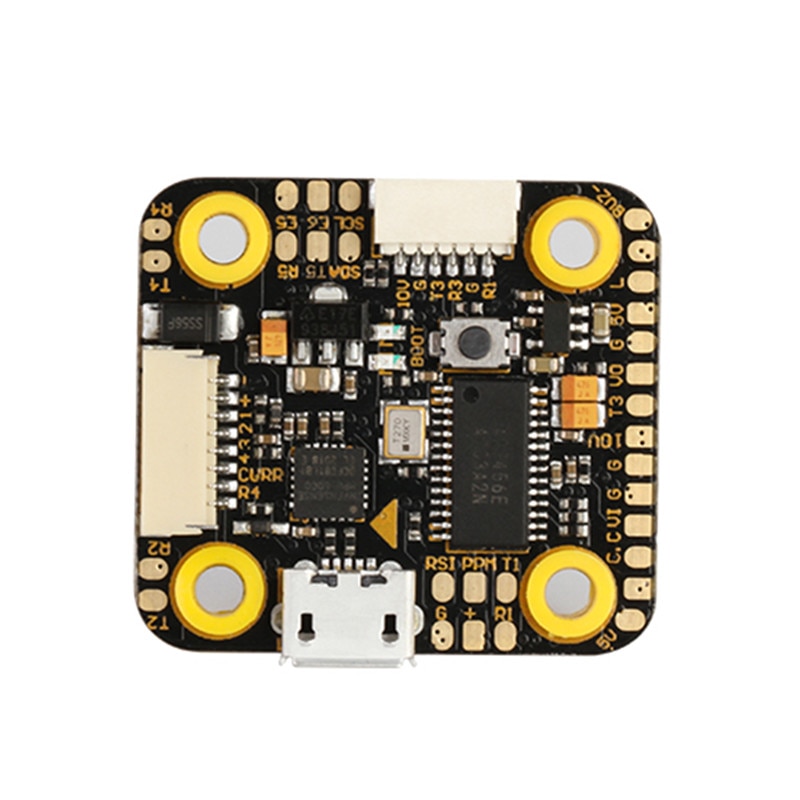 T-MOTOR F722 MPU6000 mini F7 FC