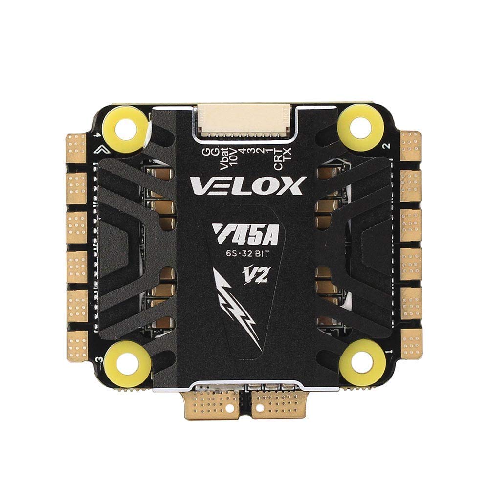 T-motor 45A V2.0 4in1 ESC