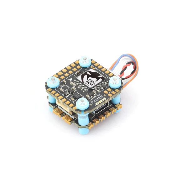 Mamba MK4 F405 MINI 40A BLHeli_S