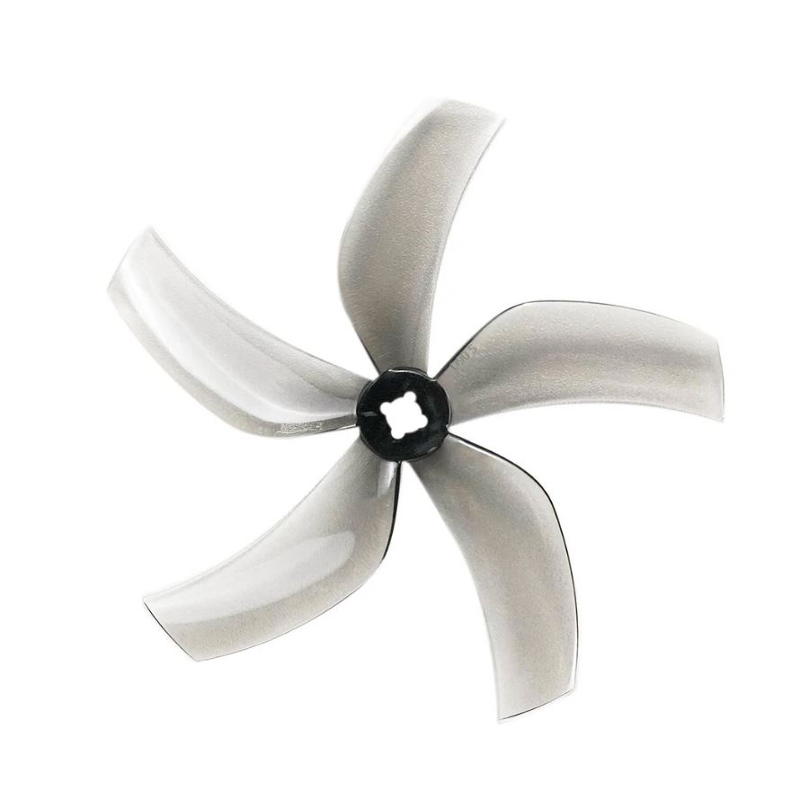 Gemfan D90 90mm 3.5" Barva: grey