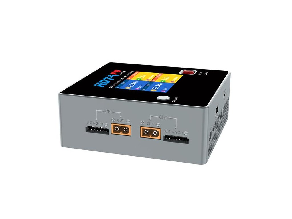 Hota F6 1000W