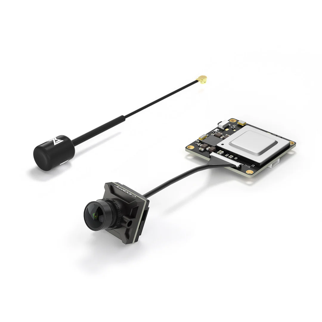 Walksnail Avatar HD mini 1s kit