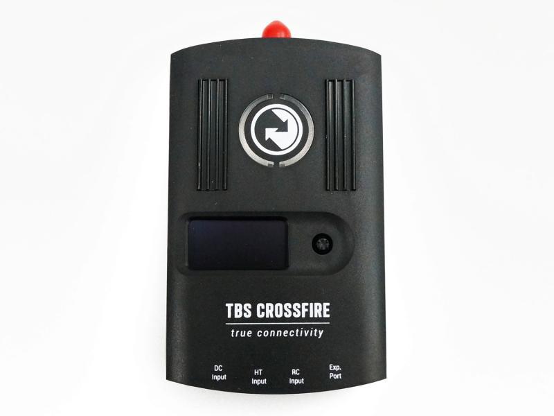 TBS Crossfire TX Lite