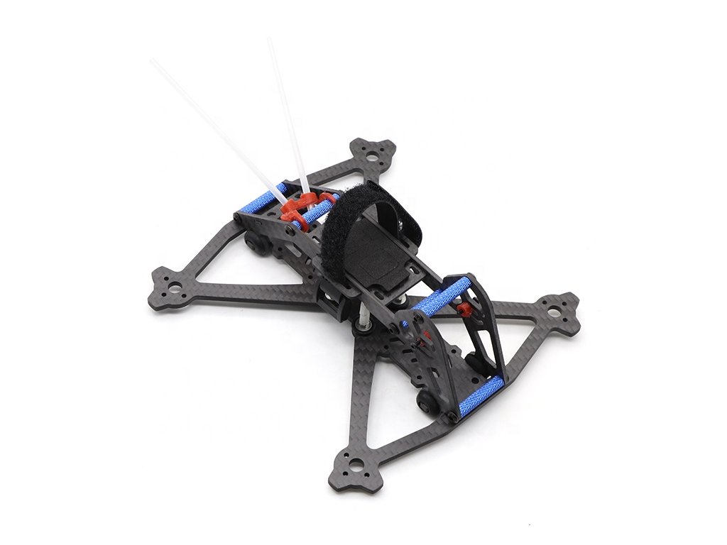 HSKRC Acrobrat 163 Mini