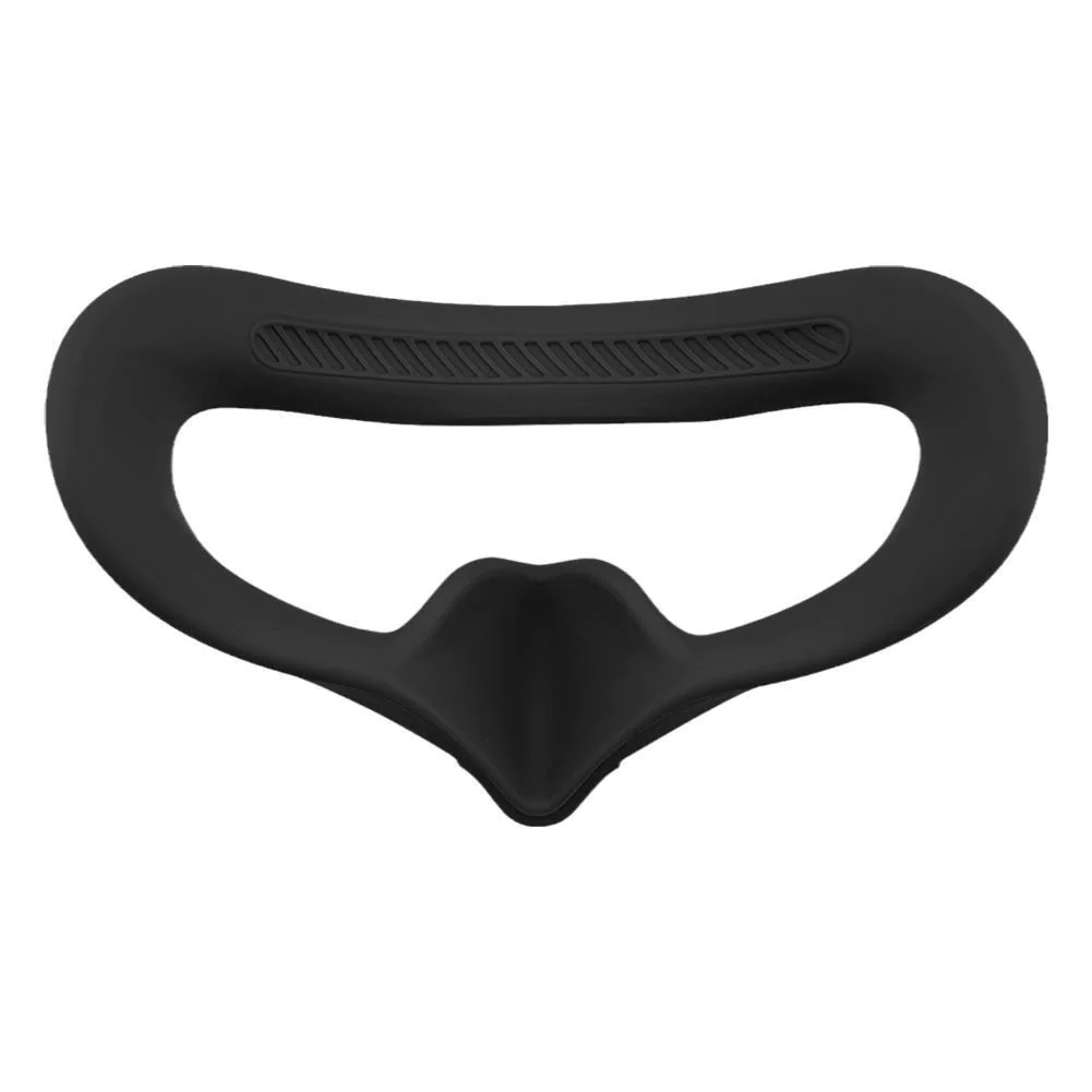 Silikonový ochranný kryt brýlí DJI Barva: black