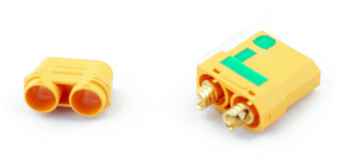 Amass XT90S antispark konektor