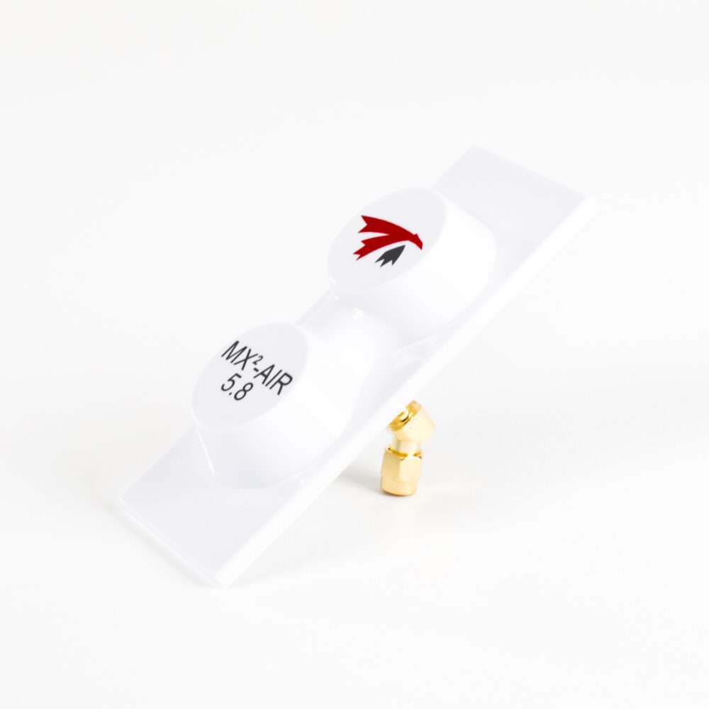 TRUERC MX²-AIR 5.8 RHCP