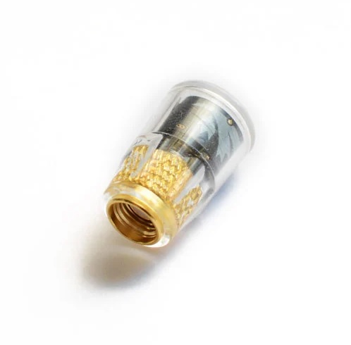 TRUERC Singularity 5.8 clear stubby - LHCP (RP-SMA)