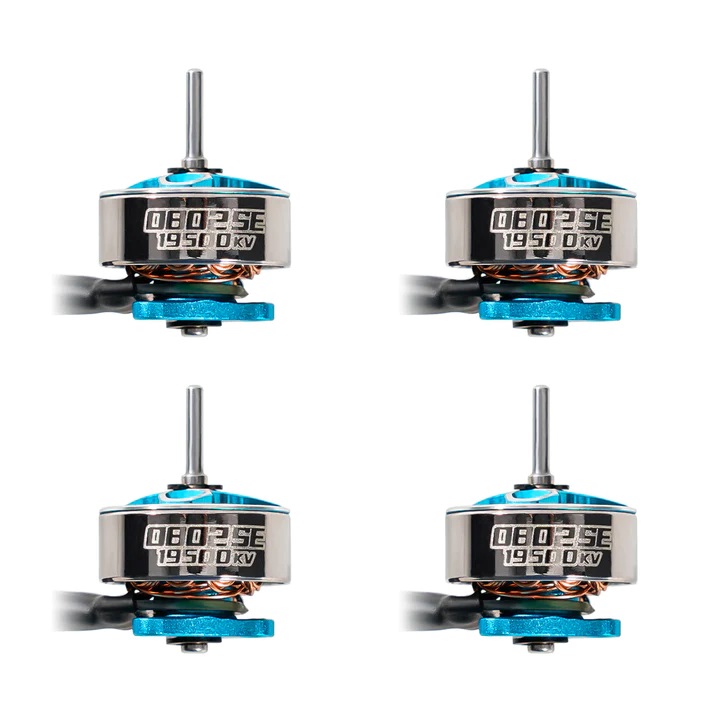 BETAFPV 0802SE Brushless Motors