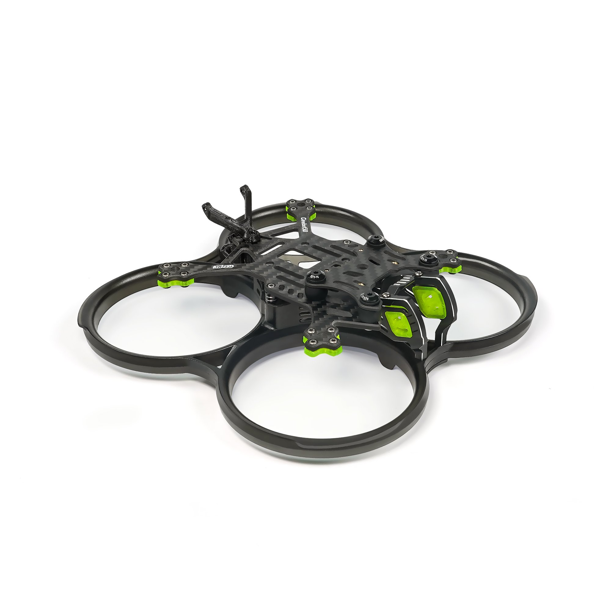 GEPRC Cinebot30 rám s COB LED páskem