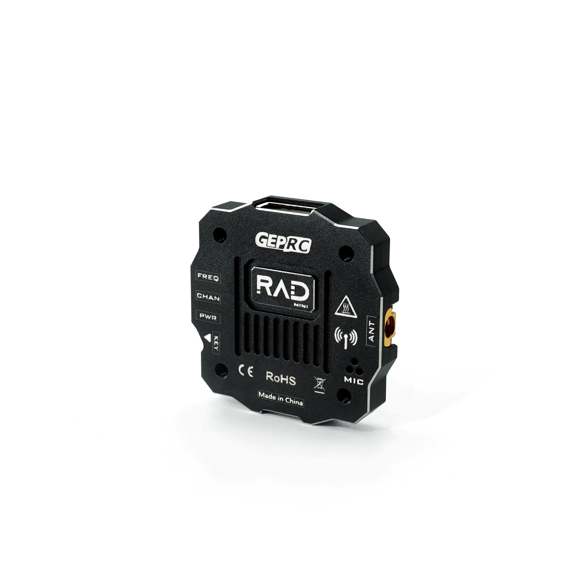 GEPRC RAD MINI 5.8G 25-1000mW