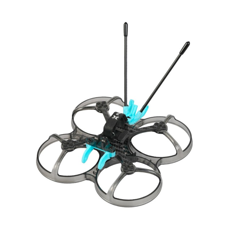 Foxeer Foxwhoop 25 FPV rám pro Vista/HDzero/Analog