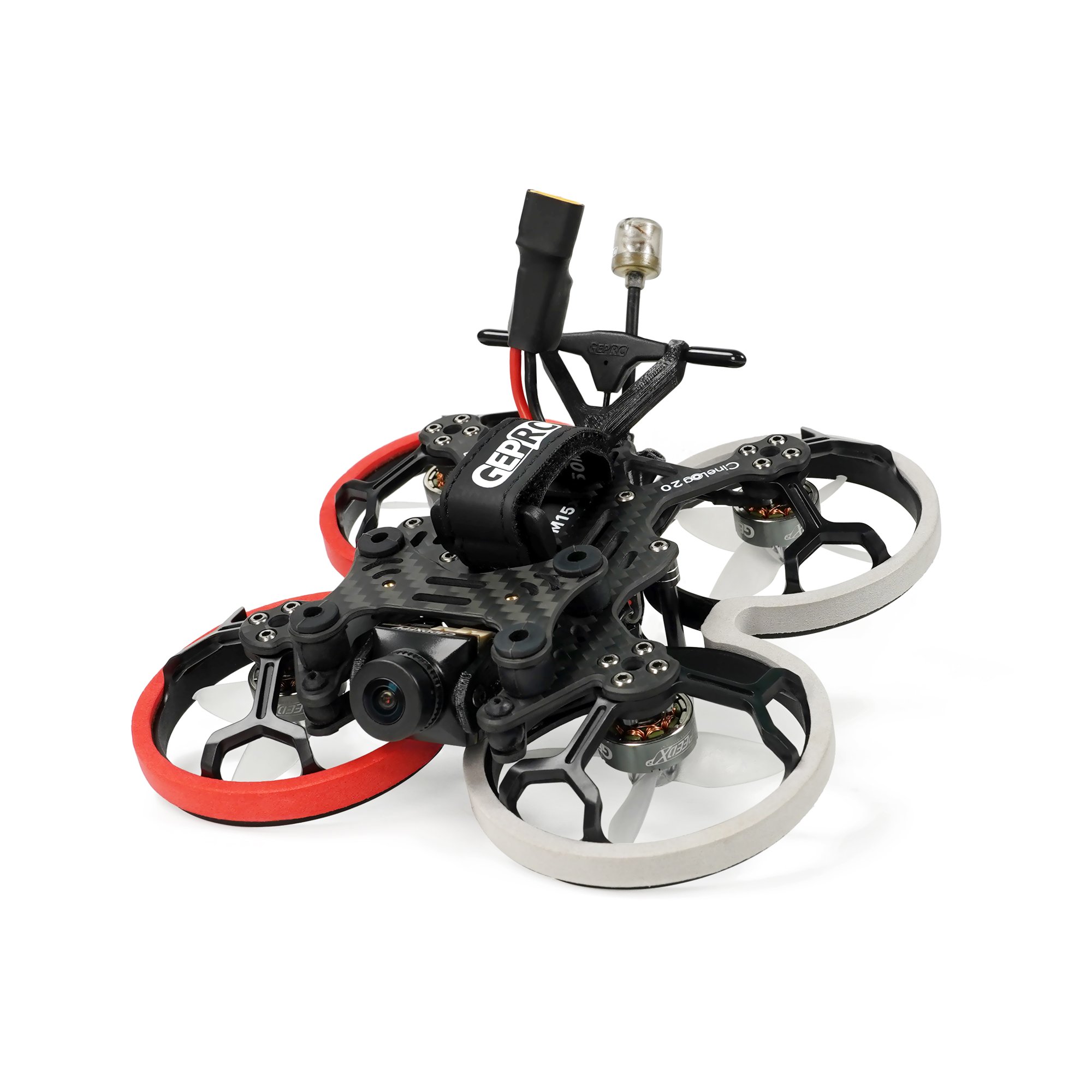 GEPRC CineLog20 Analog FPV Dron