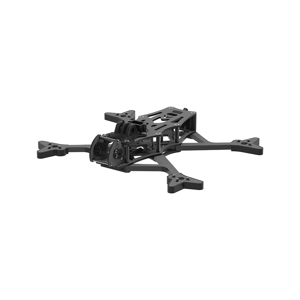 iFlight AOS 5 EVO V1.2 rám FPV dronu