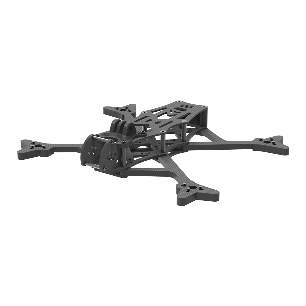 iFlight AOS 5.5 O3 EVO rám FPV dronu