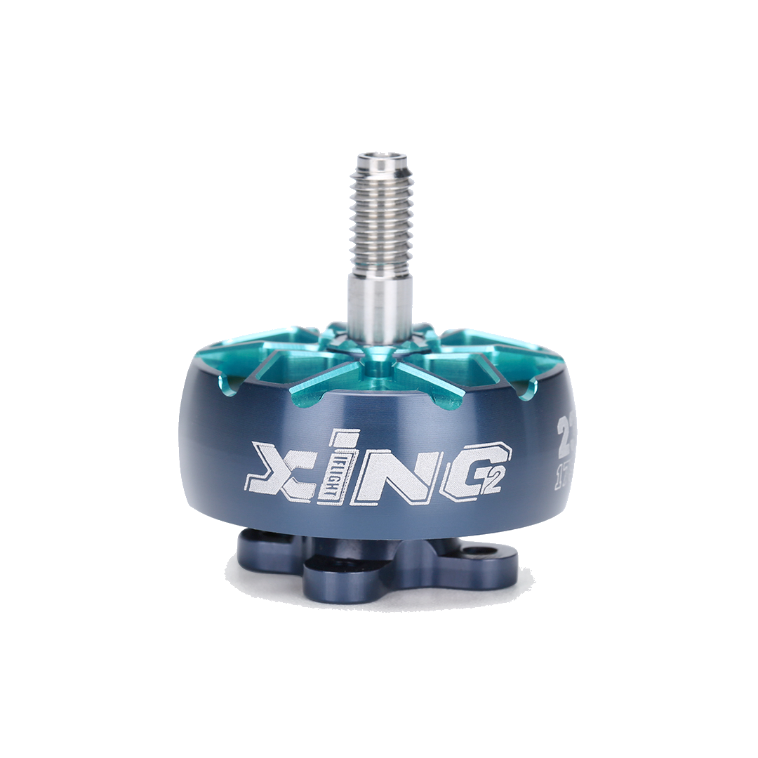 iFlight XING2 2306 FPV Motor kv: 1755