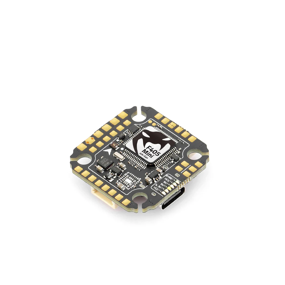 MAMBA FC MK4 F405mini