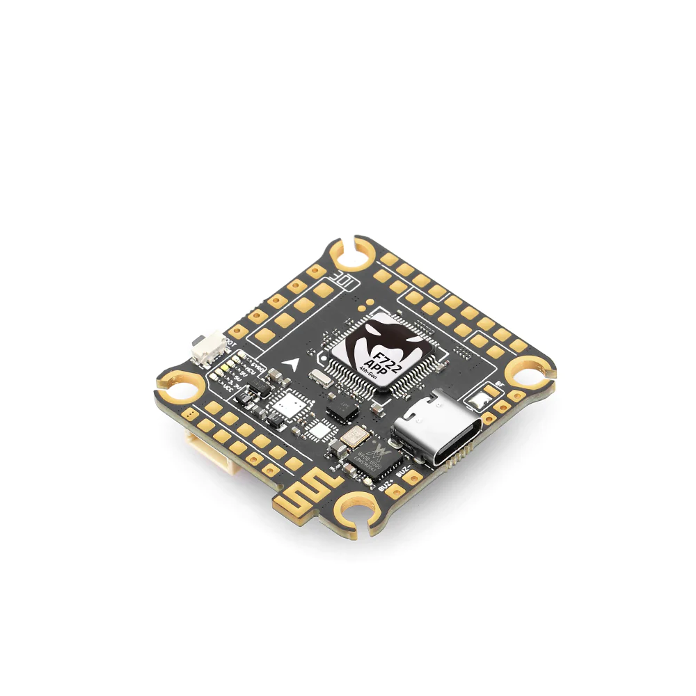 MAMBA FC MK4 F722 APP