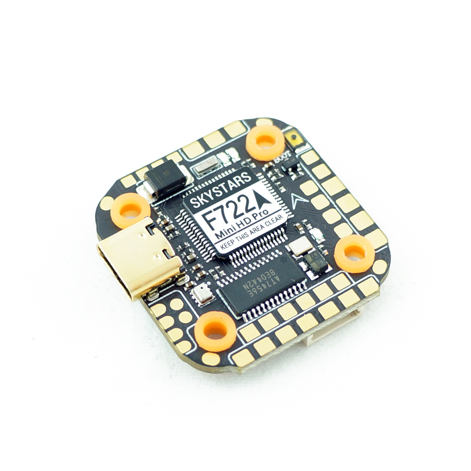Skystars FC F722 Mini