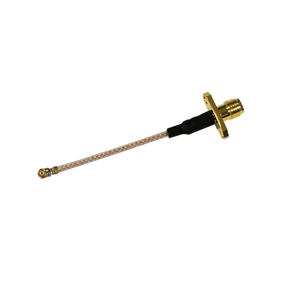 TBS pigtail SMA/RP-SMA (U.FL) typ: RP-SMA