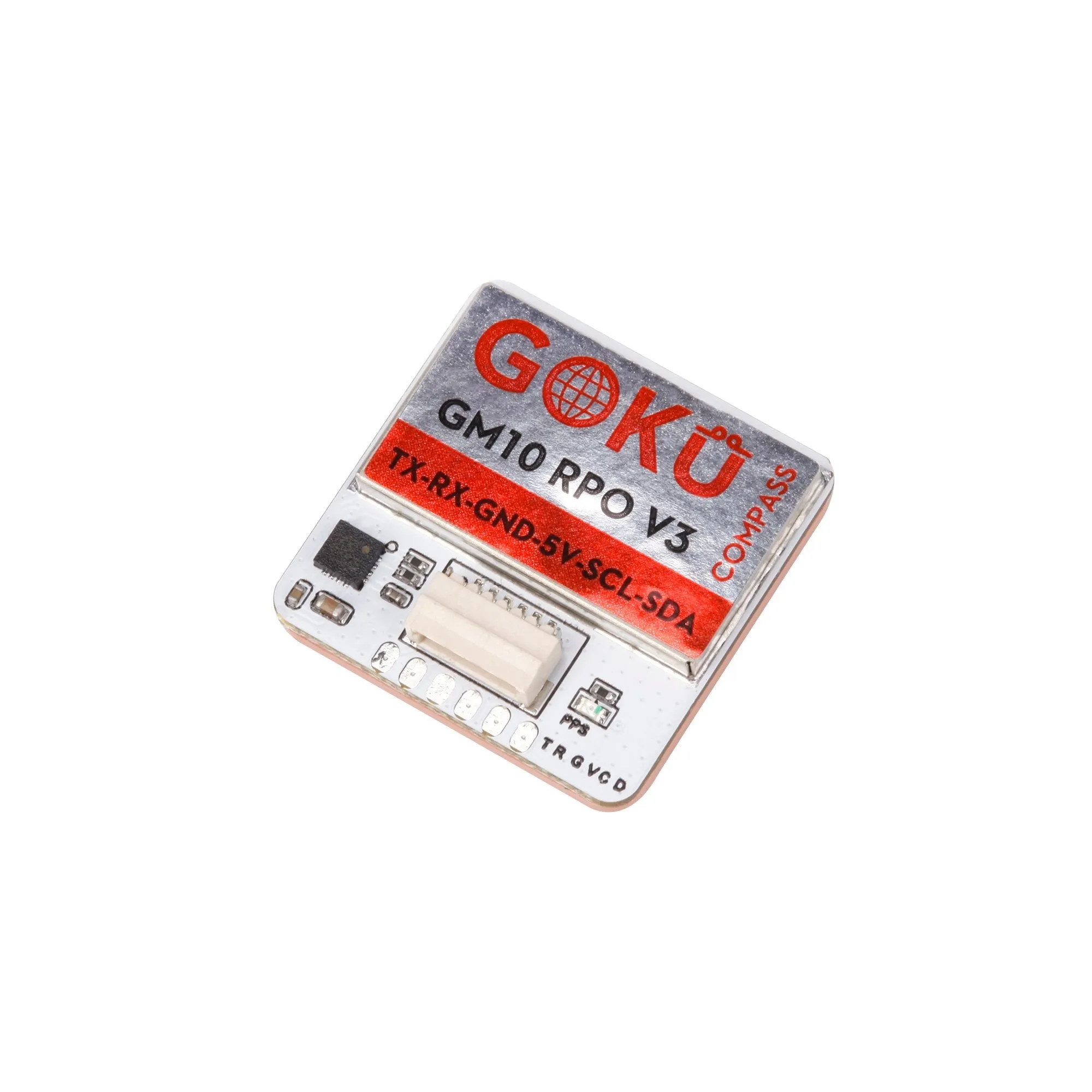 GOKU GM10 Pro V3 GPS w/compass