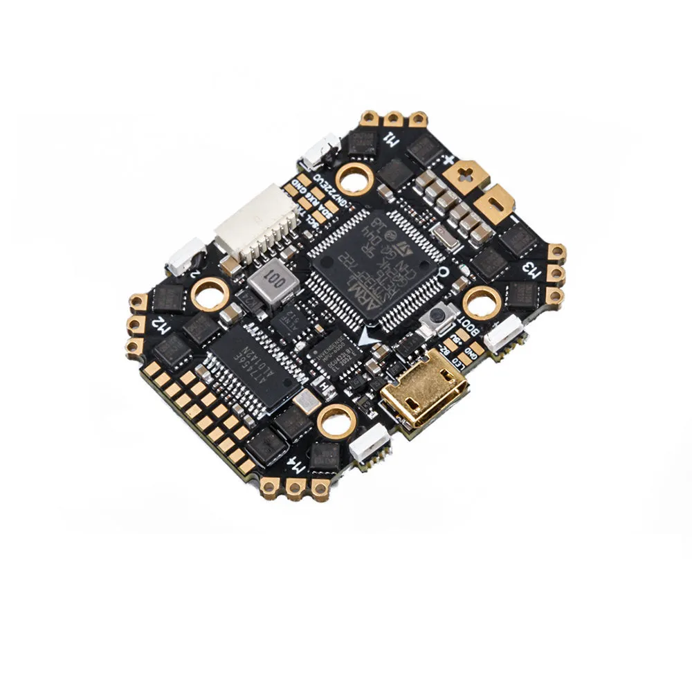 GOKU HD EVO 40A AIO 20x20mm