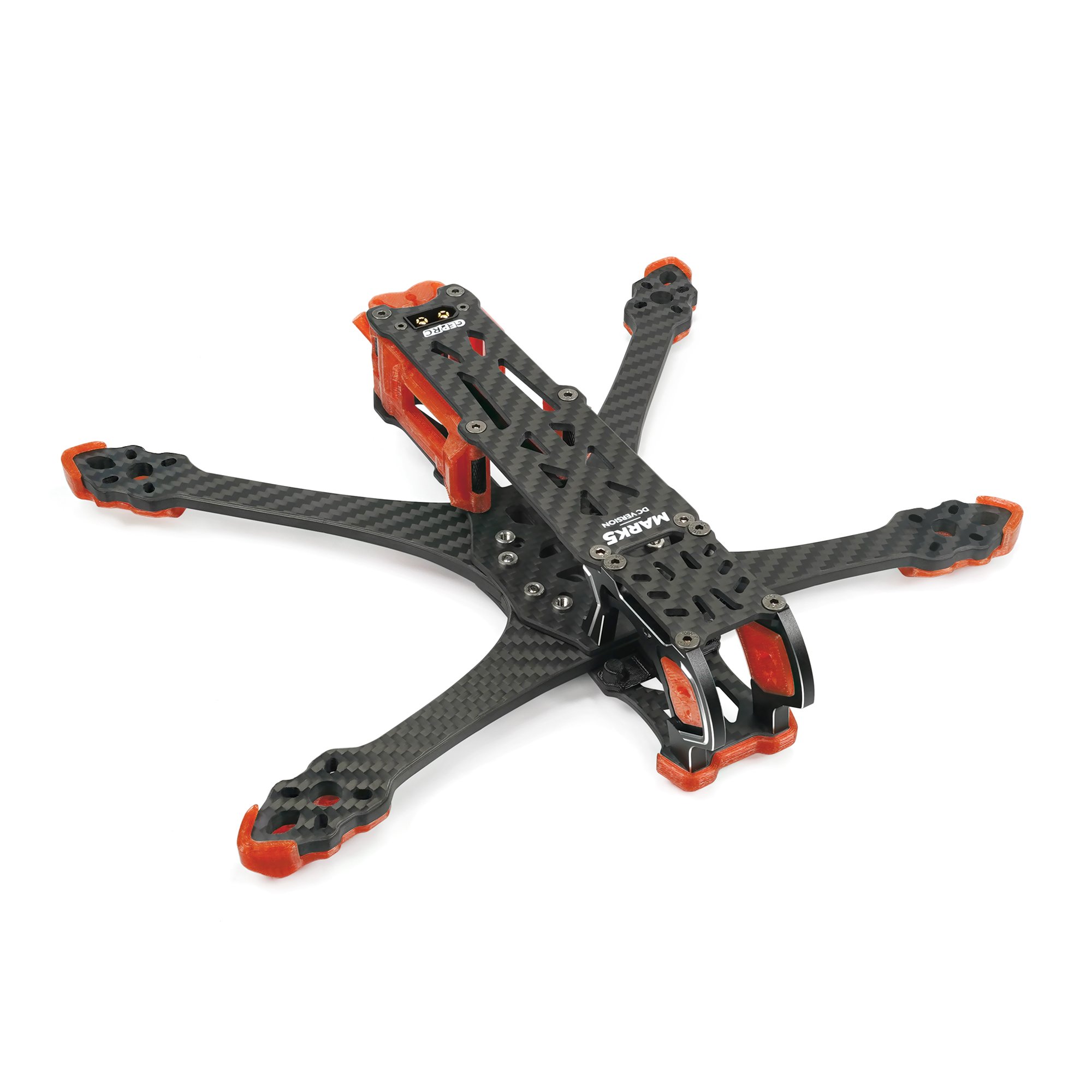 GEPRC GEP-MK5D O3 DeadCat FPV rám